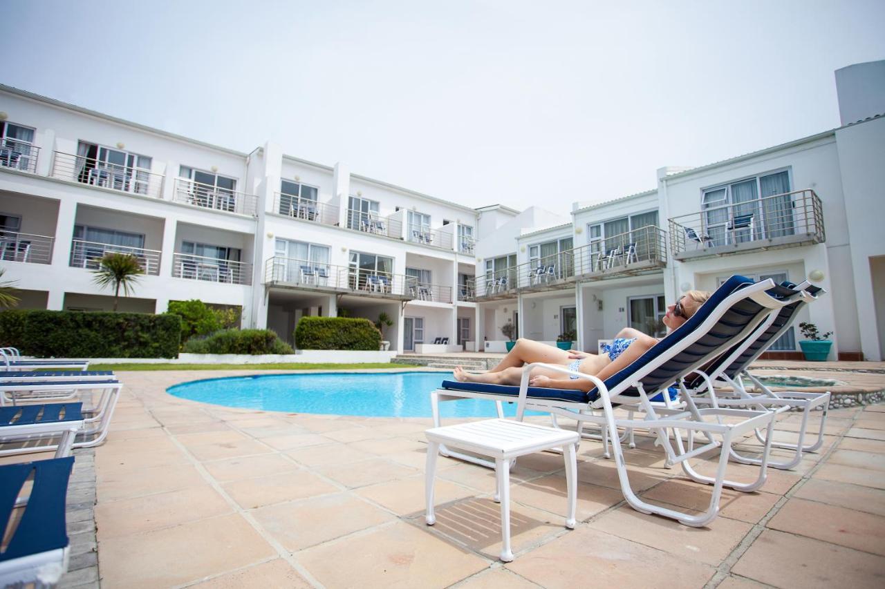 Arniston Spa Hotel Bagian luar foto