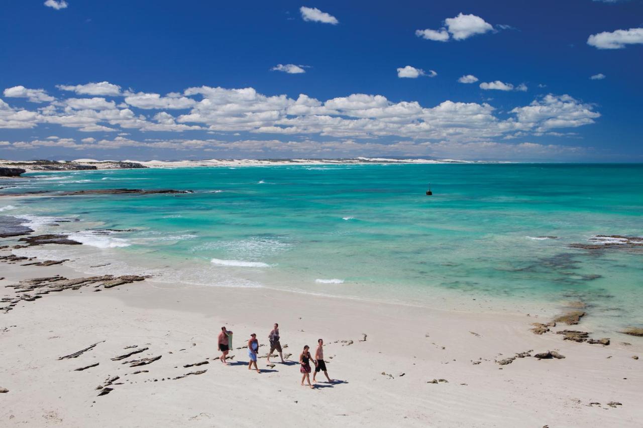 Arniston Spa Hotel Bagian luar foto