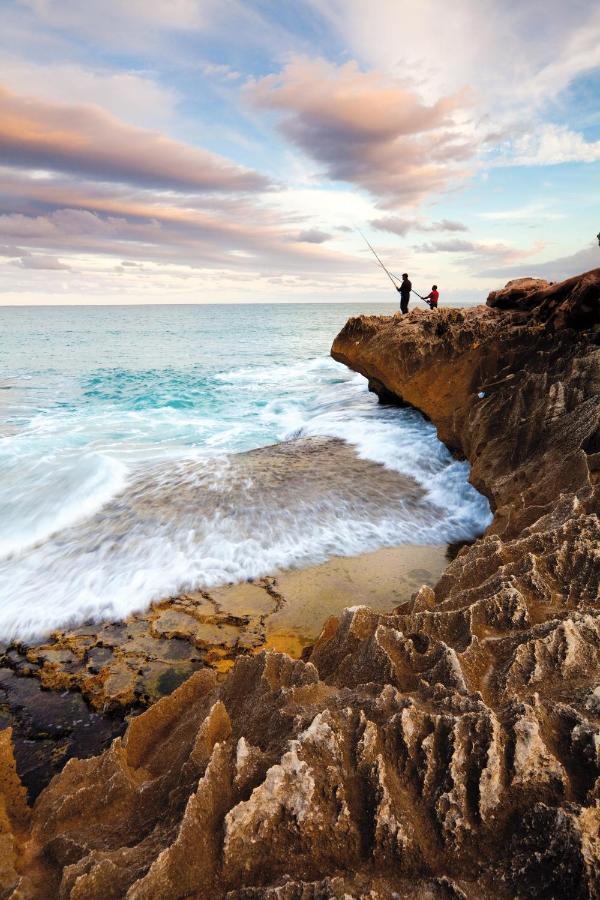 Arniston Spa Hotel Bagian luar foto