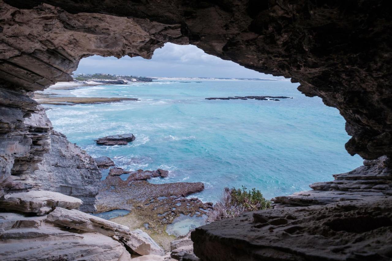 Arniston Spa Hotel Bagian luar foto