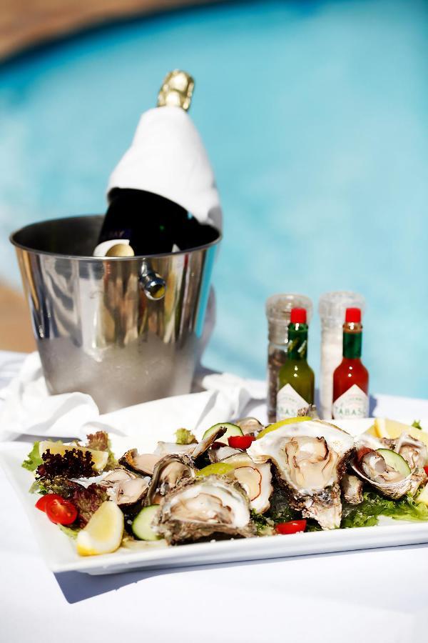 Arniston Spa Hotel Bagian luar foto