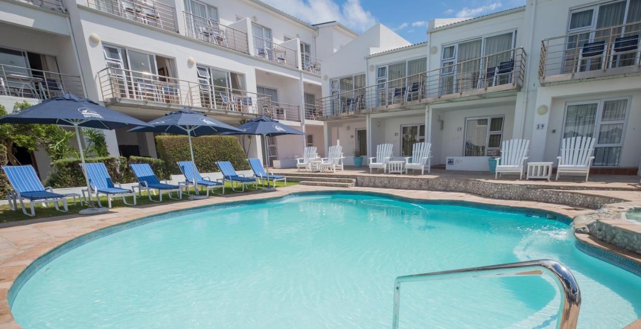 Arniston Spa Hotel Bagian luar foto