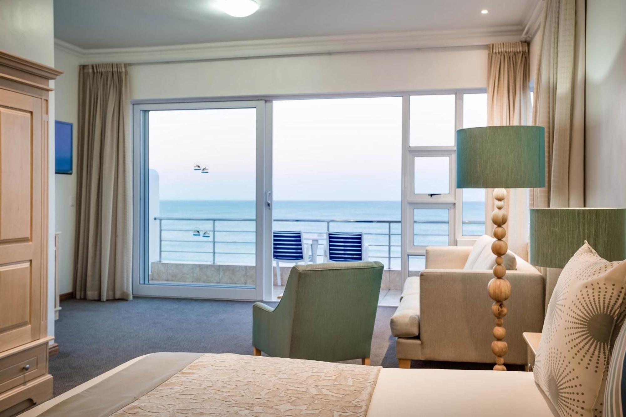 Arniston Spa Hotel Ruang foto
