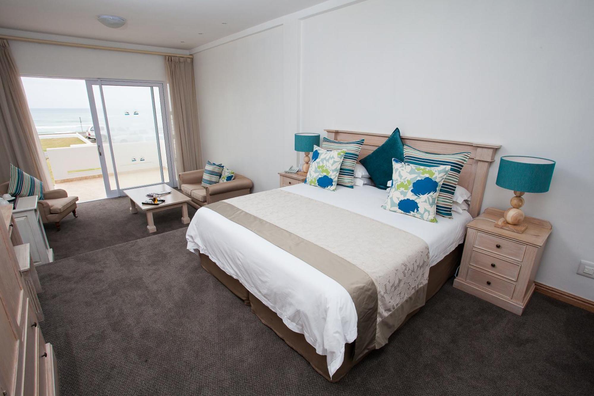 Arniston Spa Hotel Ruang foto