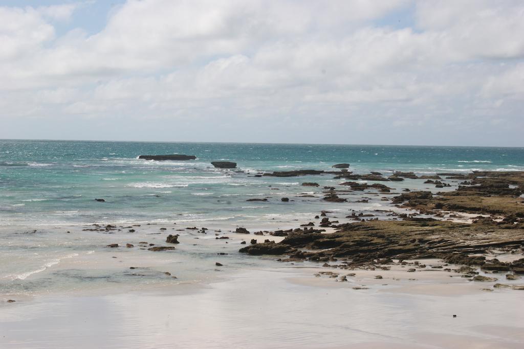 Arniston Spa Hotel Bagian luar foto