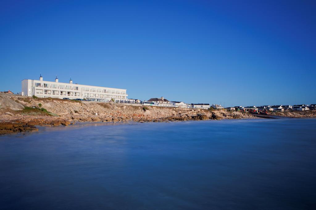 Arniston Spa Hotel Bagian luar foto