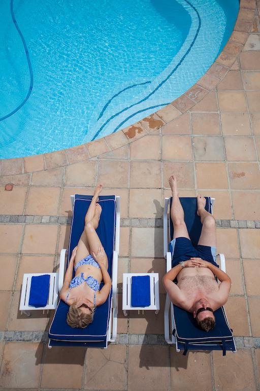 Arniston Spa Hotel Bagian luar foto