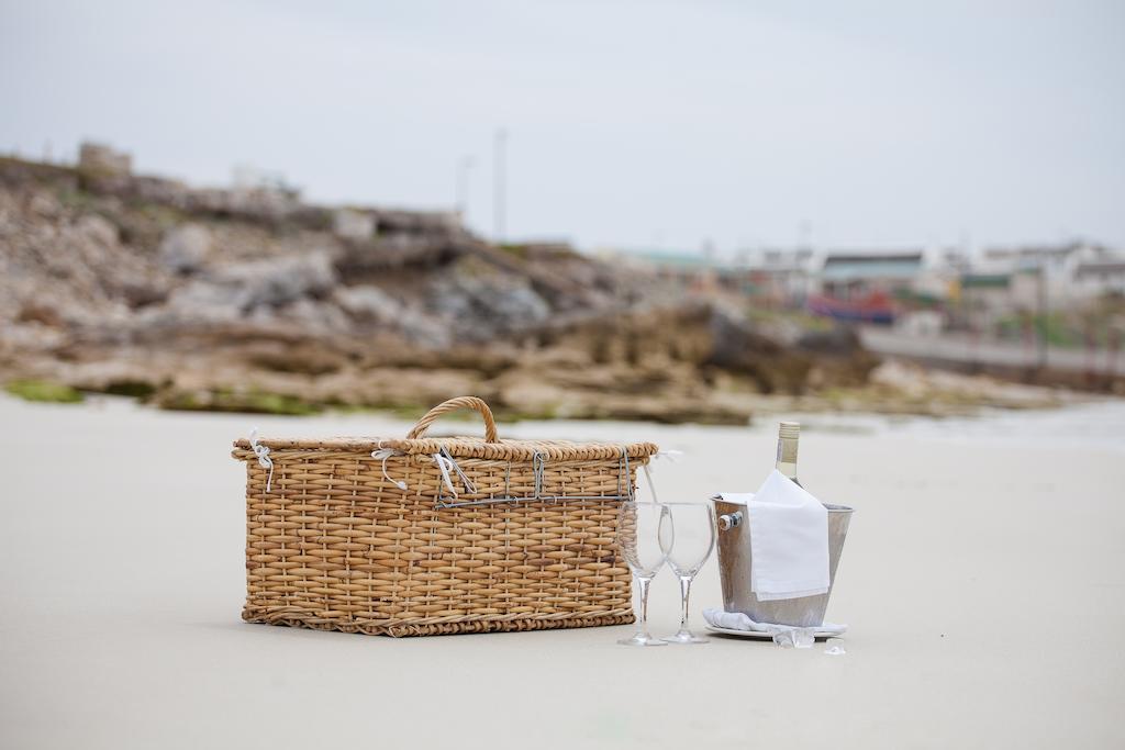 Arniston Spa Hotel Bagian luar foto