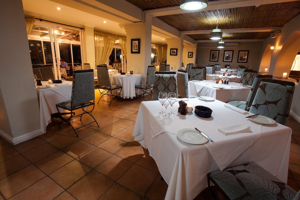 Arniston Spa Hotel Bagian luar foto