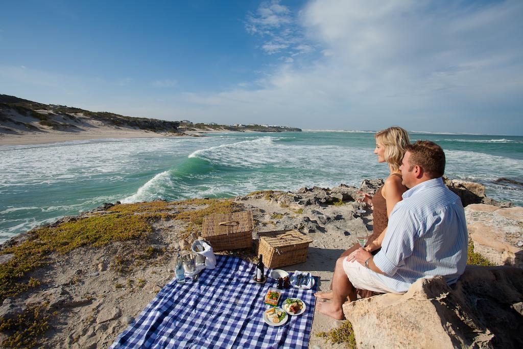 Arniston Spa Hotel Bagian luar foto
