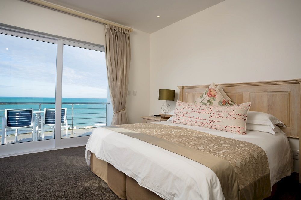Arniston Spa Hotel Bagian luar foto