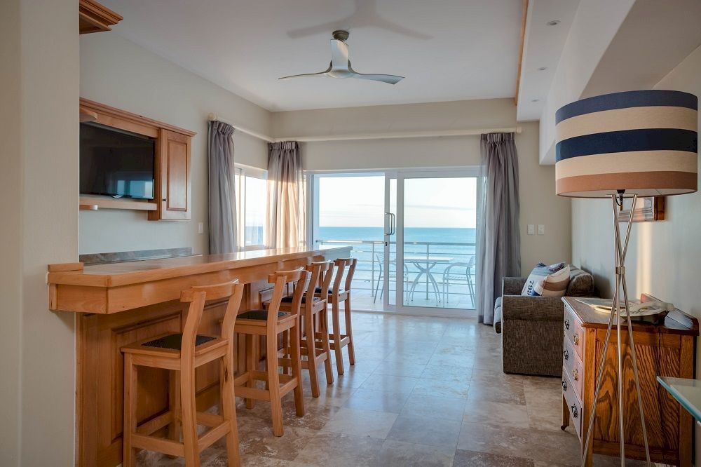 Arniston Spa Hotel Bagian luar foto