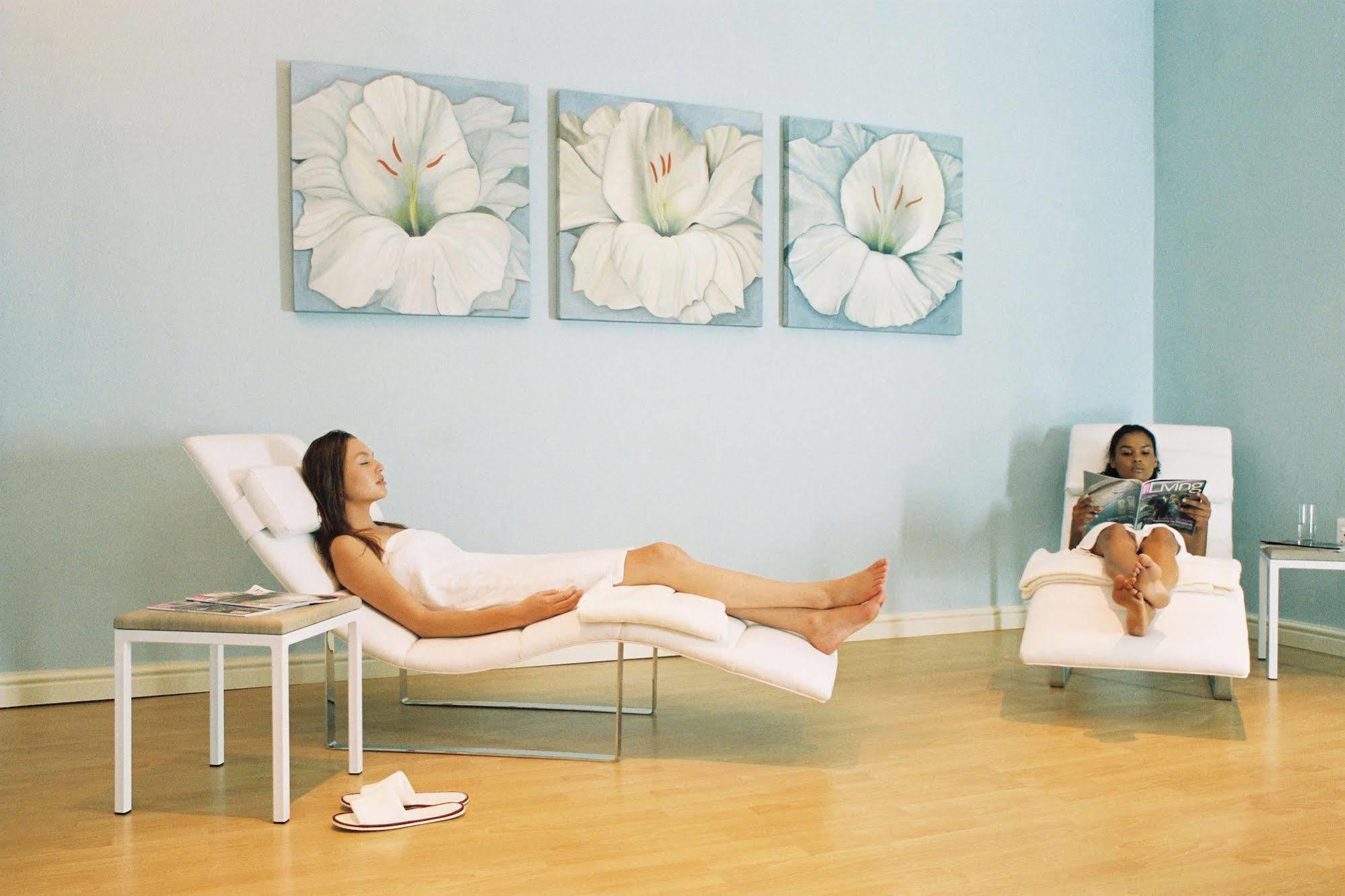 Arniston Spa Hotel Bagian luar foto