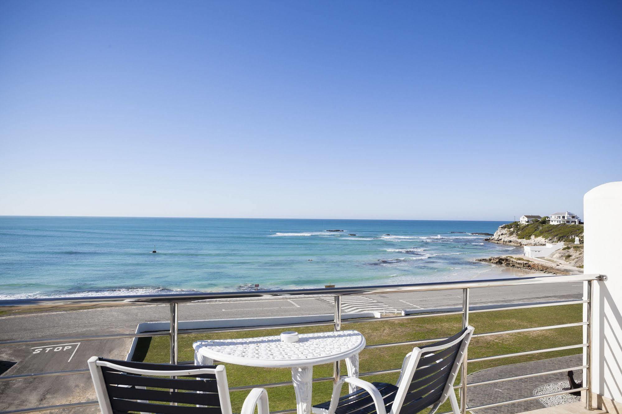 Arniston Spa Hotel Bagian luar foto