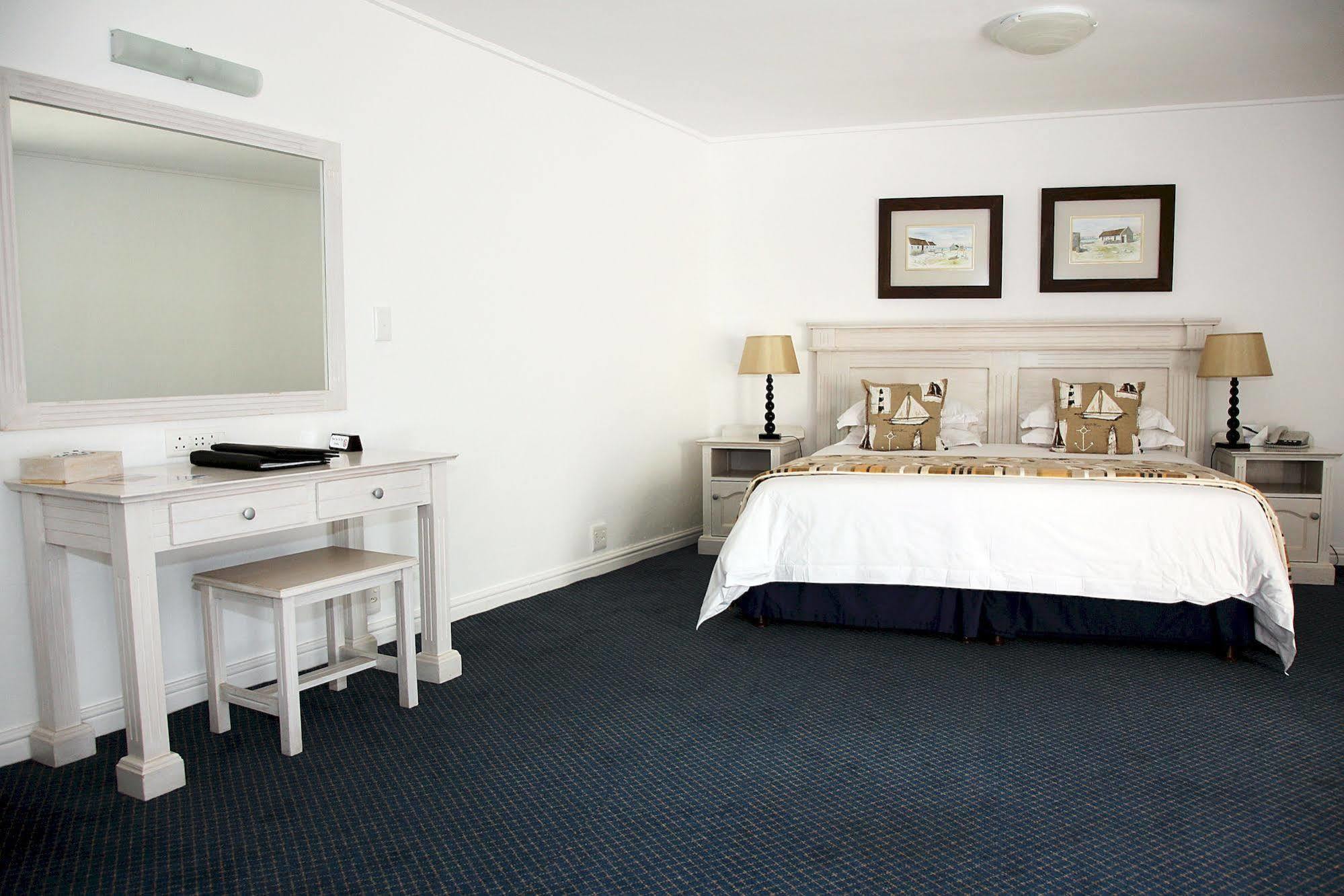 Arniston Spa Hotel Bagian luar foto