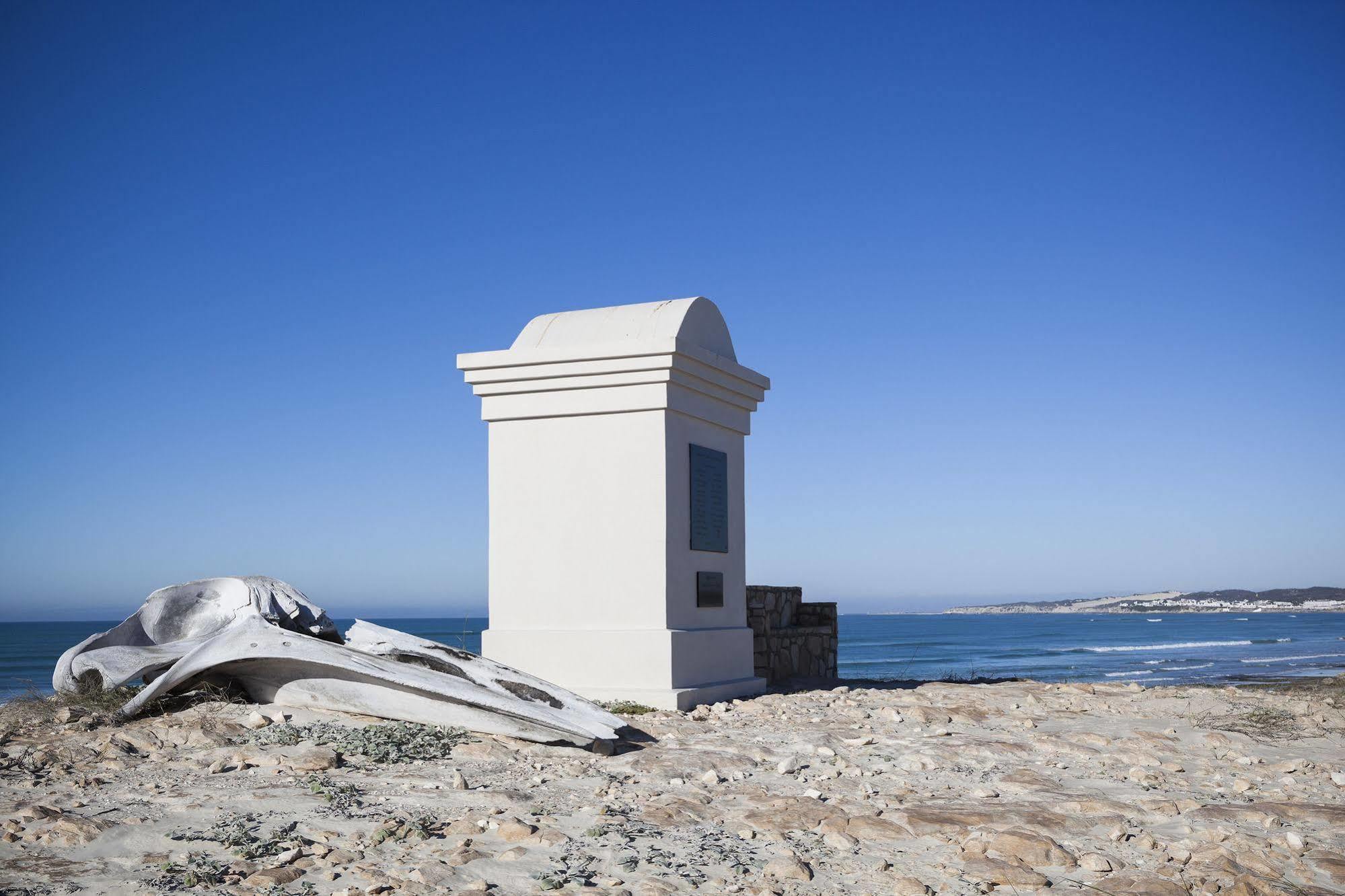 Arniston Spa Hotel Bagian luar foto