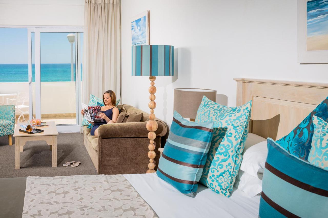 Arniston Spa Hotel Bagian luar foto