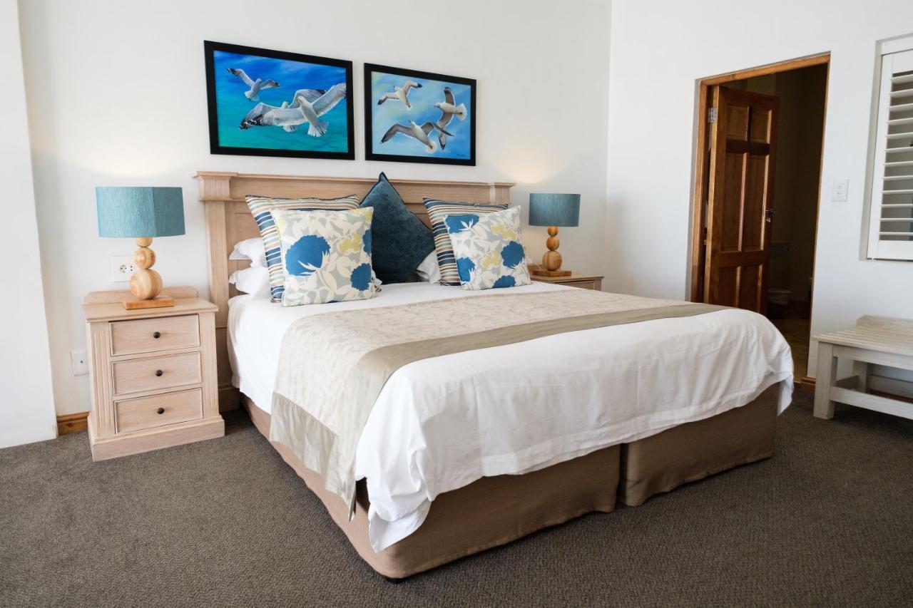 Arniston Spa Hotel Bagian luar foto
