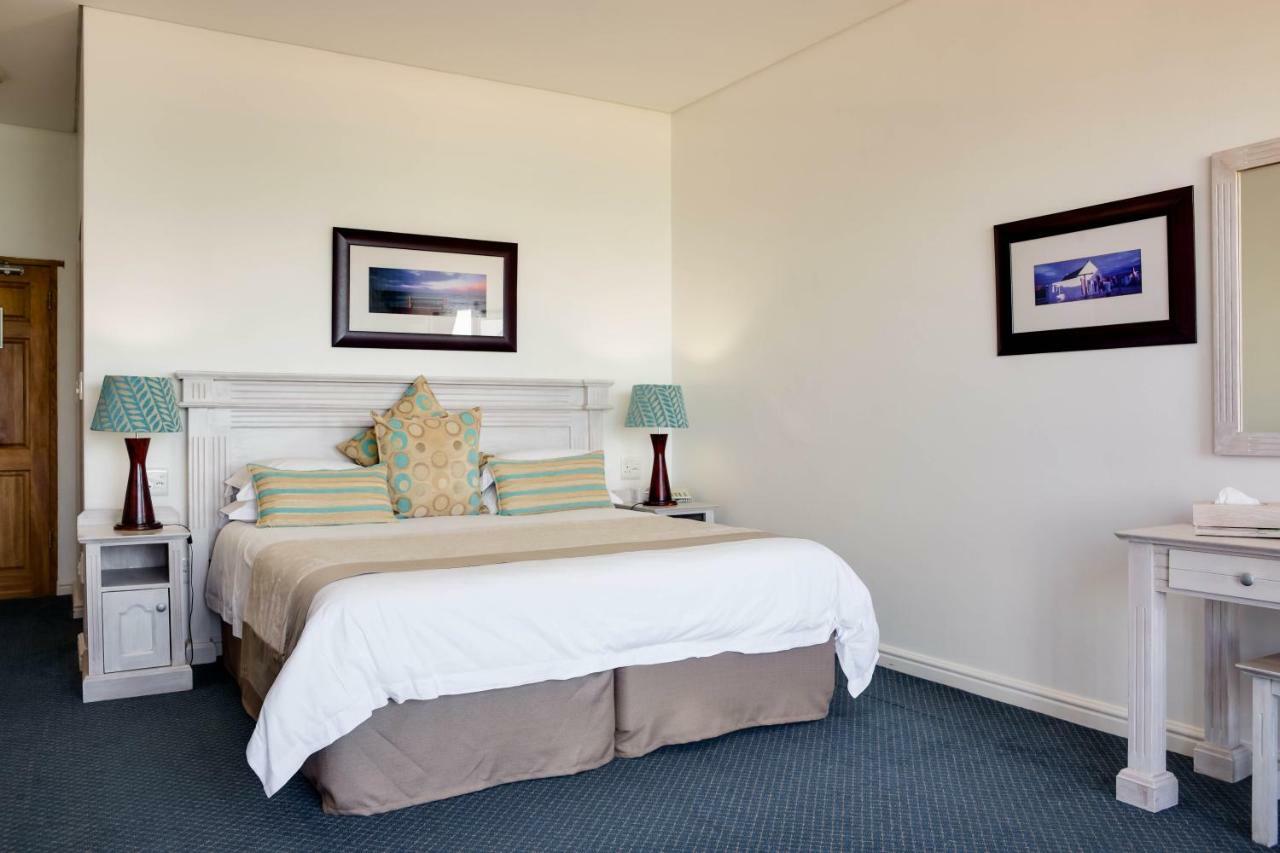 Arniston Spa Hotel Bagian luar foto