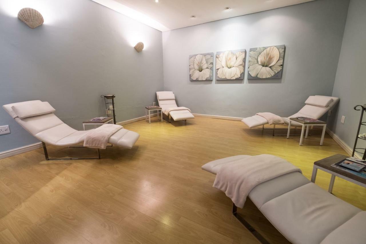 Arniston Spa Hotel Bagian luar foto